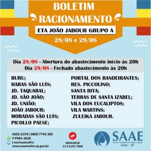 SAAE de Salto