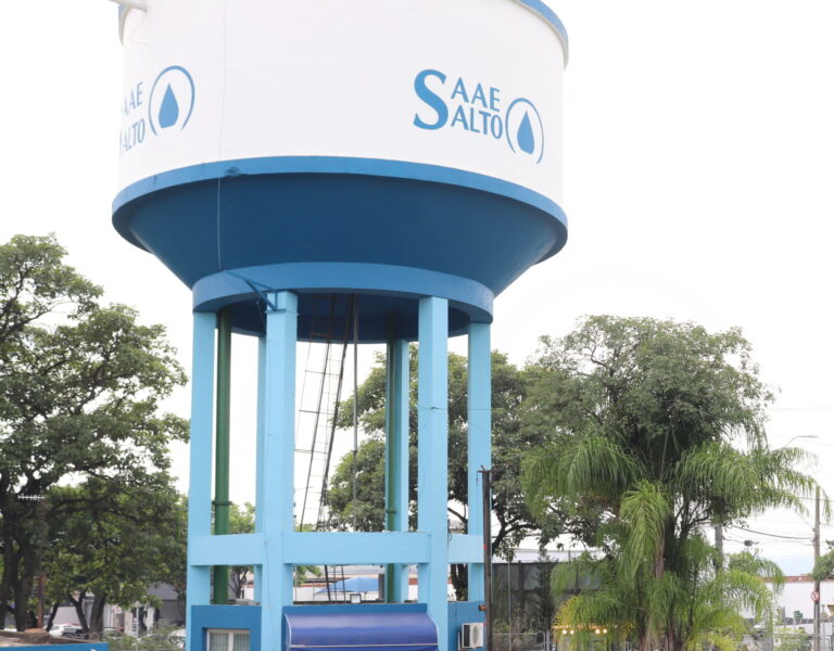 Leia mais sobre o artigo Município decreta emergência hídrica e rodízio é implantado; veja cronograma