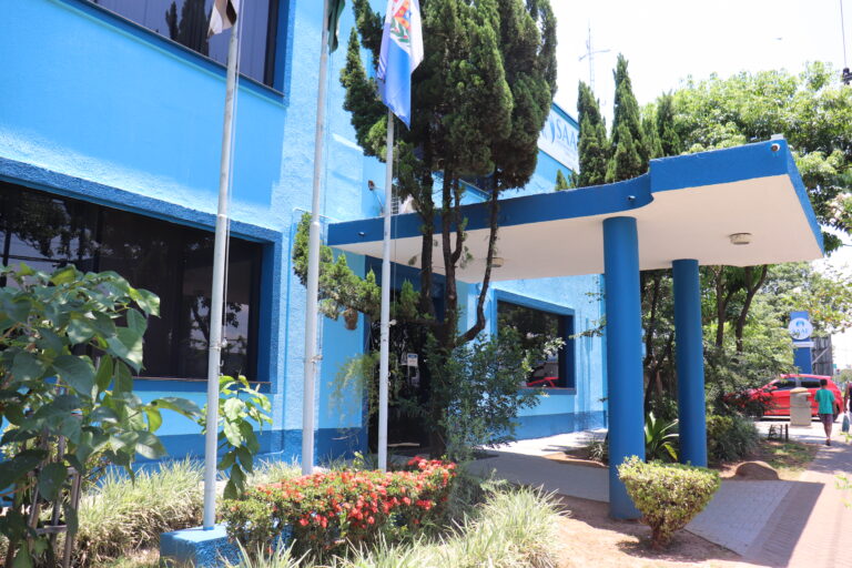 Leia mais sobre o artigo OPORTUNIDADE: SAAE está com vagas de estágio abertas