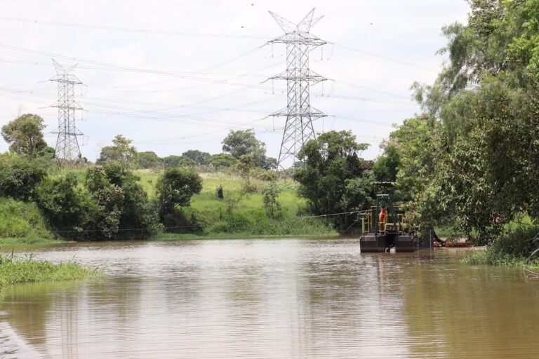 Leia mais sobre o artigo SAAE fará ampla manutenção no Piraí, amanhã (14); reservatórios serão fechados