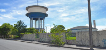 SAAE inicia amanhã, 11, reforma do Reservatório Nova Era