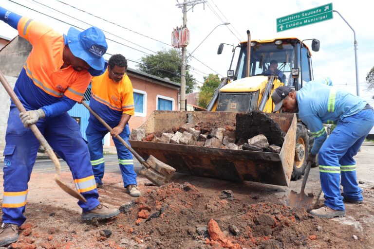 Leia mais sobre o artigo BOLETIM OPERACIONAL – Rua John Kennedy