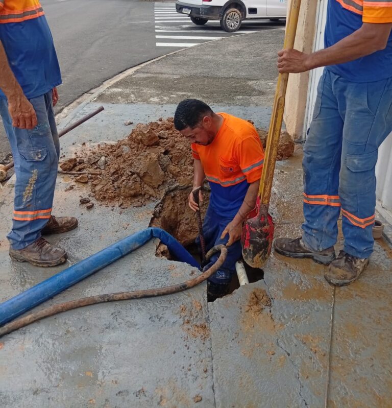 Leia mais sobre o artigo BOLETIM OPERACIONAL -16 de dezembro
