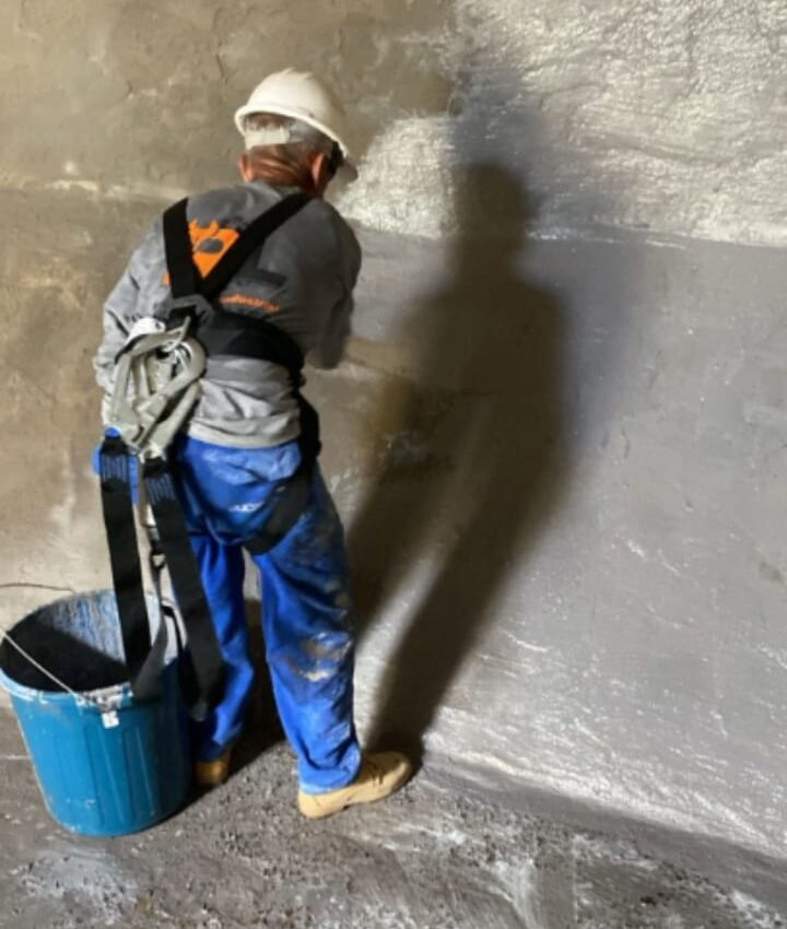 Leia mais sobre o artigo VÍDEO: Reforma do Reservatório Nova Era é concluída, trazendo mais segurança hídrica à região