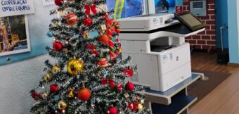 FIM DE ANO – Confira o funcionamento da praça de atendimento do SAAE durante o recesso