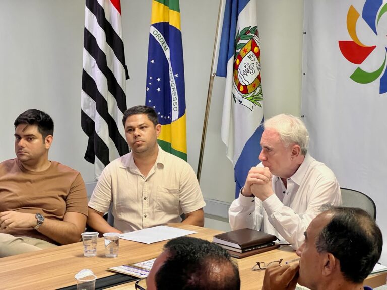 Leia mais sobre o artigo ÁGUA: Comitê de Ações Hídricas faz balanço de medidas emergenciais do final de ano e projeta obras 